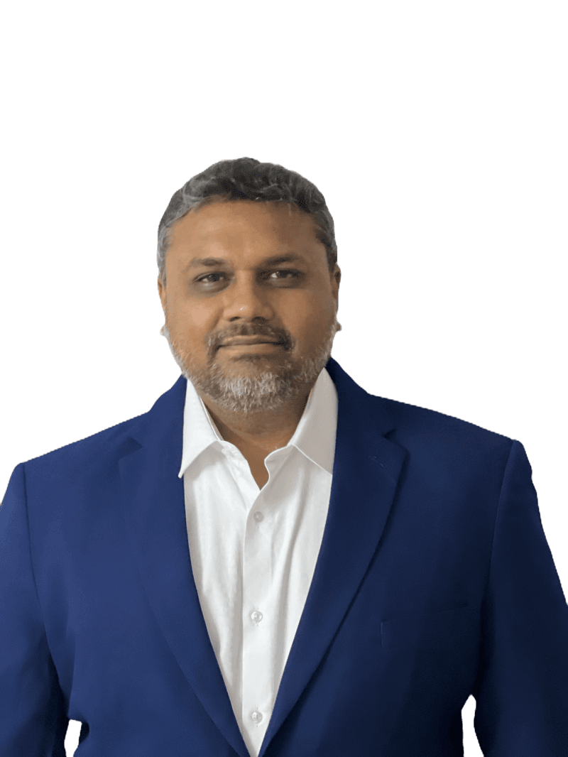 Mydeen Yussouf - team building testimonial in Toronto